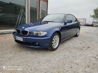 Bmw 316 '03 Άριστο 