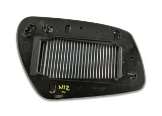 FORD FOCUS CMAX 2004 ΑΡΙΣΤΕΡΟ ΚΡΥΣΤΑΛΛΟ ΚΑΘΡΕΦΤΗ ΘΕΡΜΑΙΝΟΜΕΝΟ (LEFT SIDE MIRROR HEATED GLASS)