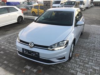Volkswagen Golf '18 ΚΑΤΑΣΤΑΣΗ ΒΙΤΡΙΝΑΣ!!!