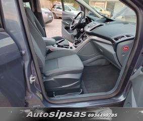Ford C-Max 2011-thumb-34