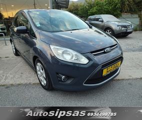 Ford C-Max 2011-thumb-1
