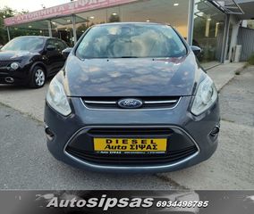 Ford C-Max 2011-thumb-2