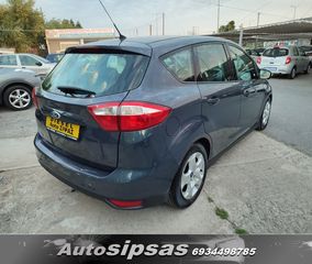 Ford C-Max 2011-thumb-3