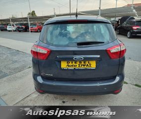 Ford C-Max 2011-thumb-4