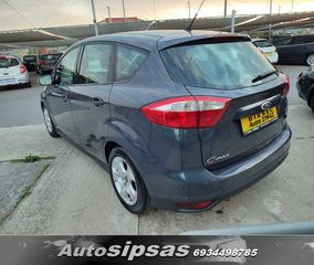Ford C-Max 2011-thumb-5