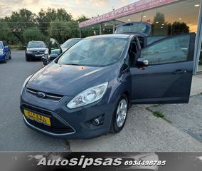 Ford C-Max 2011-thumb-6
