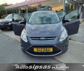 Ford C-Max 2011-thumb-7