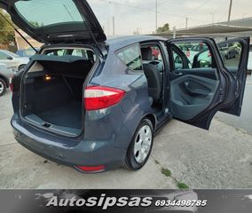 Ford C-Max 2011-thumb-9