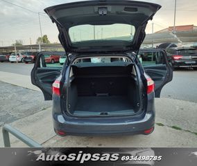 Ford C-Max 2011-thumb-10
