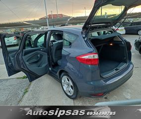 Ford C-Max 2011-thumb-11