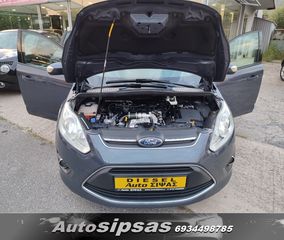 Ford C-Max 2011-thumb-12