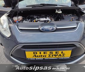 Ford C-Max 2011-thumb-13