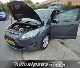 Ford C-Max 2011-thumb-19