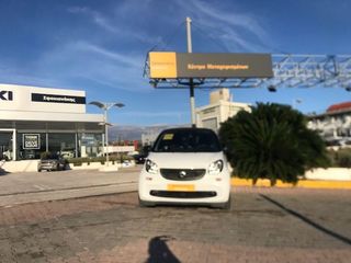 Smart ForTwo '18 EQ FORTWO COUPE