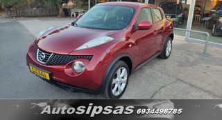 Nissan Juke 2012