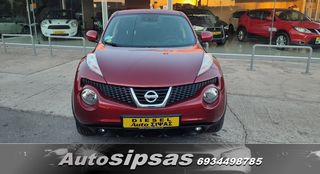 Nissan Juke 2012-thumb-2