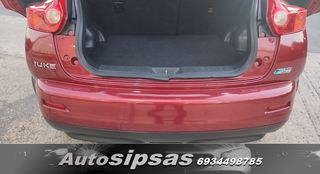 Nissan Juke 2012-thumb-34