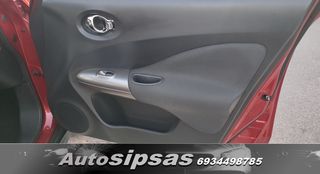Nissan Juke 2012-thumb-43
