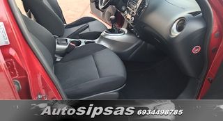 Nissan Juke 2012-thumb-44