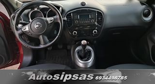 Nissan Juke 2012-thumb-46