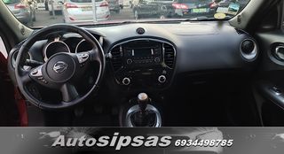 Nissan Juke 2012-thumb-47