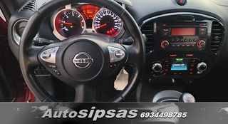 Nissan Juke 2012-thumb-52