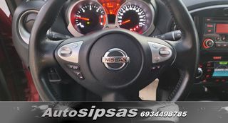 Nissan Juke 2012-thumb-53