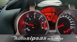 Nissan Juke 2012-thumb-57