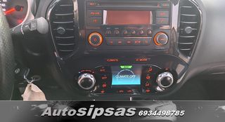 Nissan Juke 2012-thumb-58