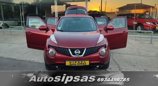 Nissan Juke 2012-thumb-8