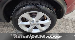 Nissan Juke 2012-thumb-32