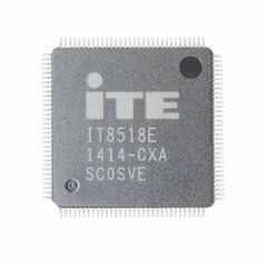 Controller IC Chip - IT8518E CXA HXS HXA chip for laptop - Ολοκληρωμένο τσιπ φορητού υπολογιστή (Κωδ.1-CHIP0579)