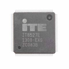 Controller IC Chip - IT8527E EXA EXS chip for laptop - Ολοκληρωμένο τσιπ φορητού υπολογιστή (Κωδ.1-CHIP0581)