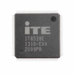 Controller IC Chip - IT8528E EXA EXS AXA AXS FXE FXS chip for laptop - Ολοκληρωμένο τσιπ φορητού υπολογιστή (Κωδ.1-CHIP0582)