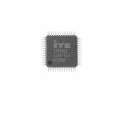 Controller IC Chip - IT8561E HXA HXS QFP-64 chip for laptop - Ολοκληρωμένο τσιπ φορητού υπολογιστή (Κωδ.1-CHIP0583)