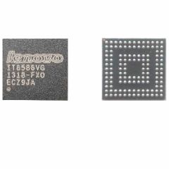 BGA Controller IC Chip - IT8586VG FXO IT8586VG-FXO chip for laptop - Ολοκληρωμένο τσιπ φορητού υπολογιστή (Κωδ.1-CHIP0586)