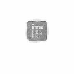 Controller IC Chip - IT8602E EXG EXS chip for laptop - Ολοκληρωμένο τσιπ φορητού υπολογιστή (Κωδ.1-CHIP0587)