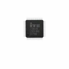 Controller IC Chip - IT8613E BXG BXS chip for laptop - Ολοκληρωμένο τσιπ φορητού υπολογιστή (Κωδ.1-CHIP0588)