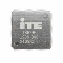 Controller IC Chip - IT8629E DXΑ DXS QFP-128 chip for laptop - Ολοκληρωμένο τσιπ φορητού υπολογιστή (Κωδ.1-CHIP0590)