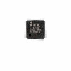 Controller IC Chip - IT8755E JXS JXO chip for laptop - Ολοκληρωμένο τσιπ φορητού υπολογιστή (Κωδ.1-CHIP0596)