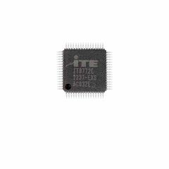 Controller IC Chip - IT8772E EXS chip for laptop - Ολοκληρωμένο τσιπ φορητού υπολογιστή (Κωδ.1-CHIP0597)