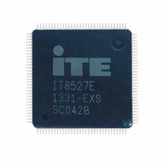 Controller IC Chip - IT8885E AXS chip for laptop - Ολοκληρωμένο τσιπ φορητού υπολογιστή (Κωδ.1-CHIP0598)