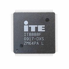 Controller IC Chip - IT8888F DXS DXA chip for laptop - Ολοκληρωμένο τσιπ φορητού υπολογιστή (Κωδ.1-CHIP0599)