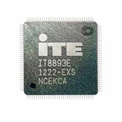 Controller IC Chip - IT8893E EXS EXA chip for laptop - Ολοκληρωμένο τσιπ φορητού υπολογιστή (Κωδ.1-CHIP0600)