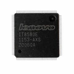 Controller IC Chip - ITE8580e AXS chip for laptop - Ολοκληρωμένο τσιπ φορητού υπολογιστή (Κωδ.1-CHIP0604)
