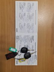 Suzuki Ignis 2005 1.3 X-45 Comfort 4x4 GPL-thumb-17