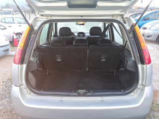 Suzuki Ignis 2005 1.3 X-45 Comfort 4x4 GPL-thumb-8
