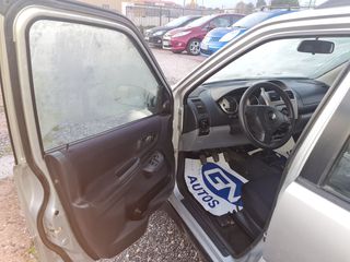 Suzuki Ignis 2005 1.3 X-45 Comfort 4x4 GPL-thumb-9