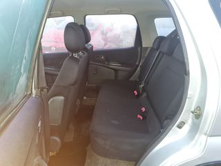 Suzuki Ignis 2005 1.3 X-45 Comfort 4x4 GPL-thumb-12