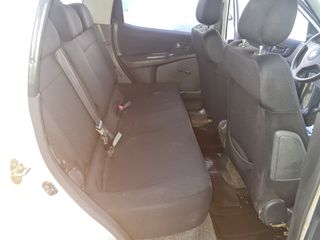 Suzuki Ignis 2005 1.3 X-45 Comfort 4x4 GPL-thumb-13